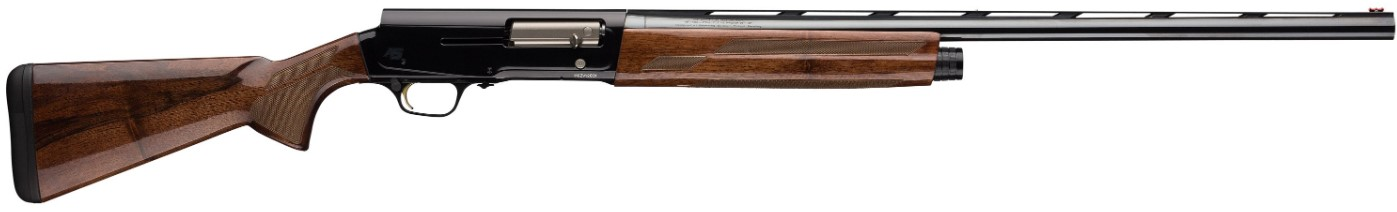 BRN A5 12GA 3'' 28'' BLK 3RD - Long Guns