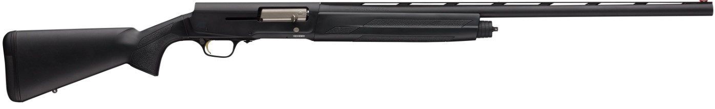 BRN A5 12GA 3.5'' 28'' BLK 3RD - Long Guns