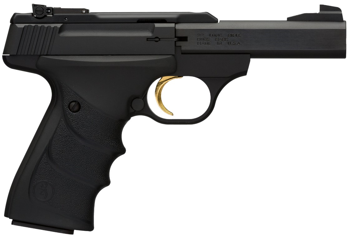 BRN BMARK MICRO URX 22LR 4 10R - Handguns