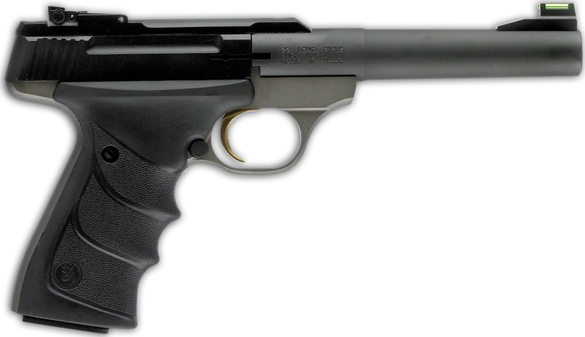 BRN BMARK PRTCL URX 22LR 5.5 - Handguns