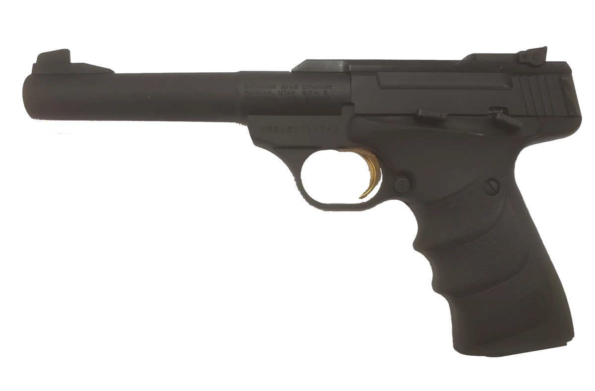 BRN BMARK URX 22LR 5.5'' CHX - Handguns