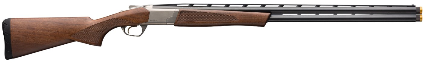 BRN CYNERGY CX 12GA 30'' 2RD - Long Guns