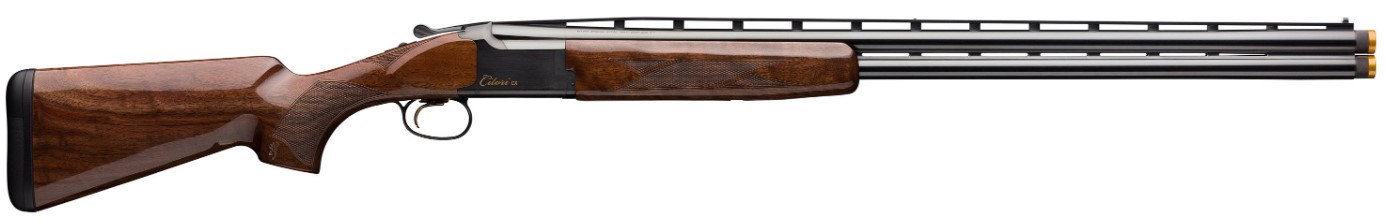BRN CITORI CX 12GA 3'' 30'' 2R - Long Guns