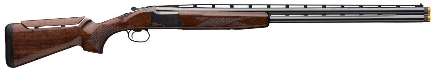 BRN CITORI CX 12GA AC 3 30 2R - Long Guns