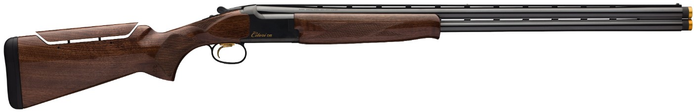 BRN CITORI CXS 12GA AC 3 32 2R - Long Guns