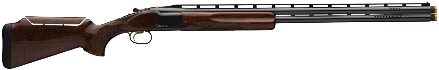 BRN CITORI CXT 12GA AC 3 32 2R - Long Guns