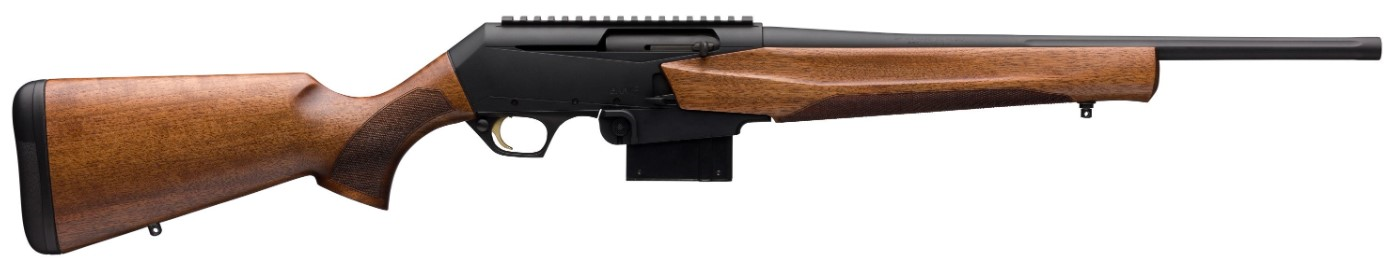 BRN BAR MK3 DM 308 WIN 18 10RD - Long Guns
