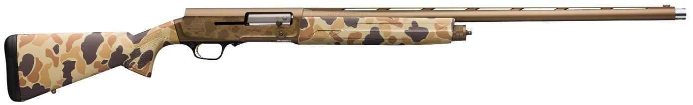 BRN A5 12GA WW 3.5'' 28 VTAN 3 - Long Guns