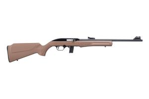 ROSSI 22LR 18" BRN 10RD - Long Guns