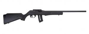 ROSSI RS 22WMR 21 BLK/BLK 10RD - Long Guns