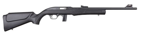 ROSSI 22LR 18 " BLK TB 10 - Long Guns