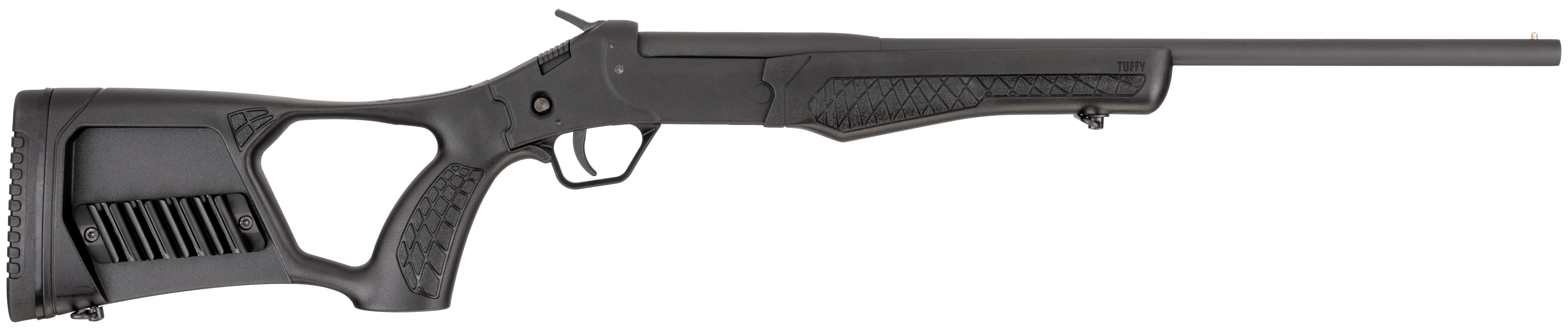 ROSSI TUFFY 410 BLACK 18.5 - Long Guns
