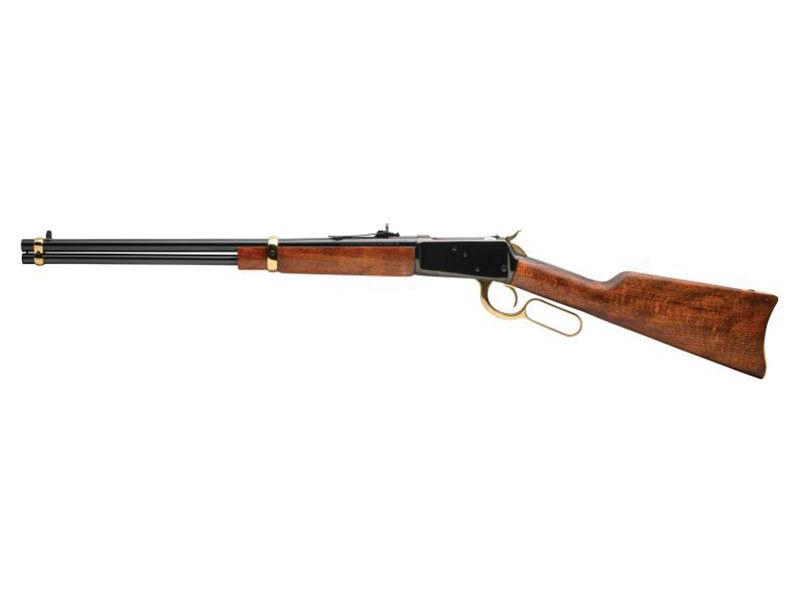 ROSSI R92 357MAG 20 WOOD 10RD - Long Guns