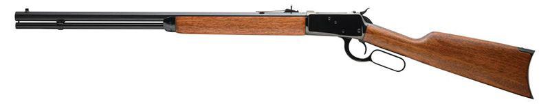 ROSSI R92 357MAG 24 BLK/OCT 12 - Long Guns