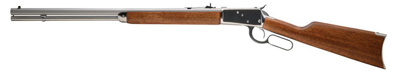 ROSSI R92 357MAG 24 SS/OCT 12 - Long Guns