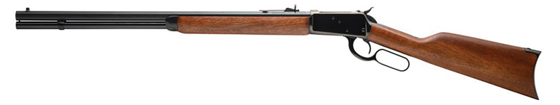 ROSSI R92 44MAG 24 BLK/OCT 12 - Long Guns