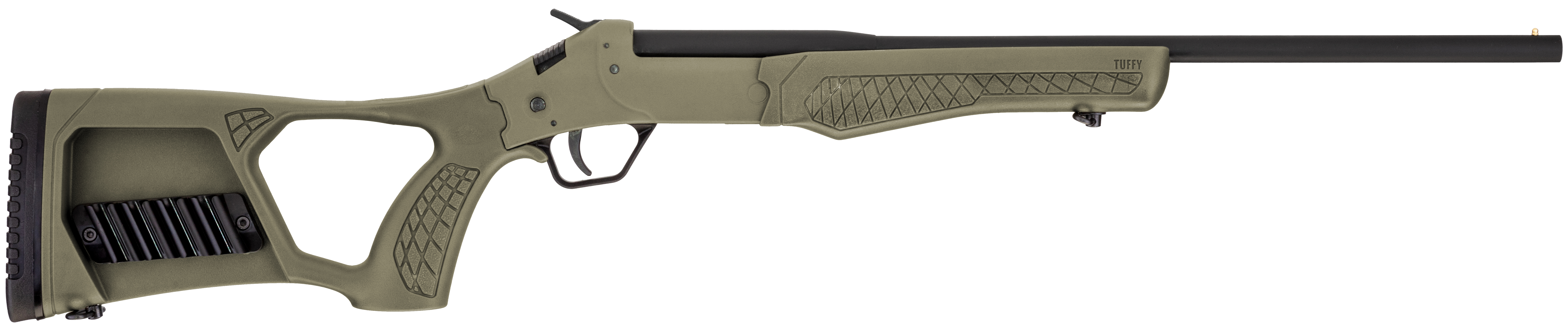 ROSSI TUFFY 410 OD 18.5 - Long Guns