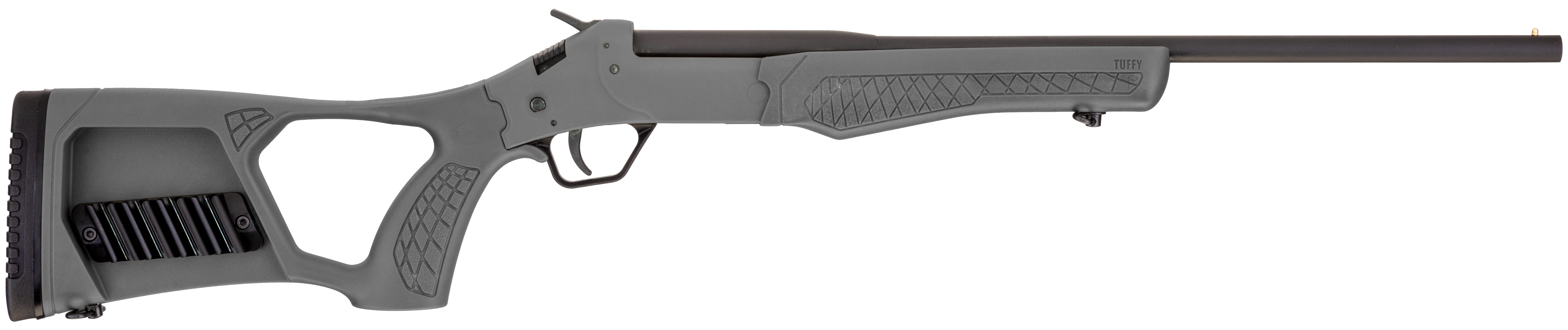 ROSSI TUFFY 410 GRAY 18.5 THS - Long Guns