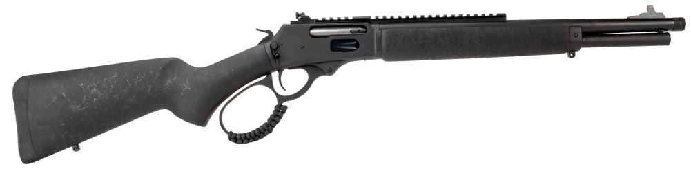 ROSSI R95 45-70 16.5 TRIPL BLK - Long Guns