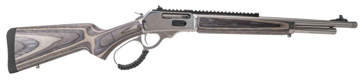 ROSSI R95 45-70 16.5 SS/LAM TB - Long Guns