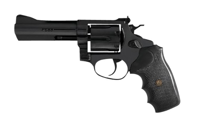ROSSI RM66 357 6" BLK 6RD - Handguns