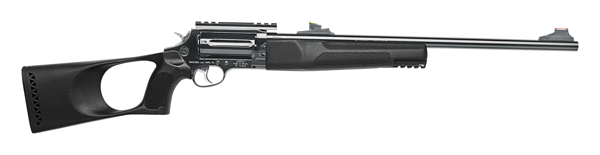 ROSSI SCJT4510 JUDGE - Long Guns