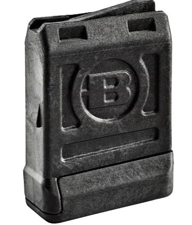 BERG MAG BMR 5RD - Accessories
