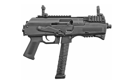 DALY PAK9 PSTL 9MM 6.3" KIT 33 - Handguns