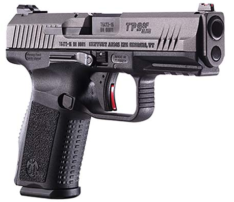 CANIK TP9 SF ELITE 9MM 15RD - Handguns