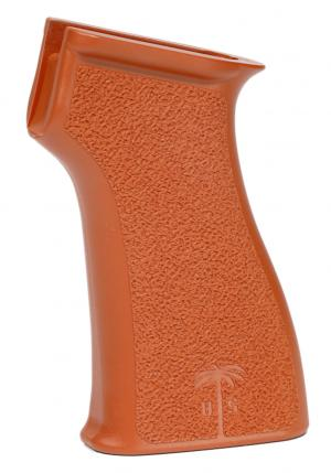 CENT USPALM AK ORNG PISTL GRIP - Accessories