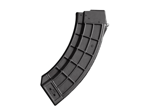 CENT MAG US PALM AK30 BLK 30RD - Accessories