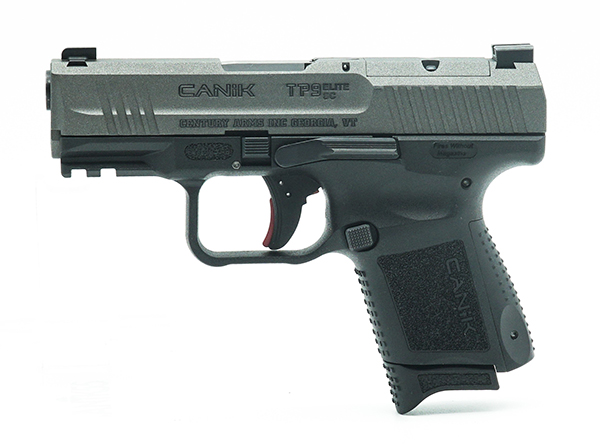 CANIK TP9SC ELITE 9MM 12 - Handguns