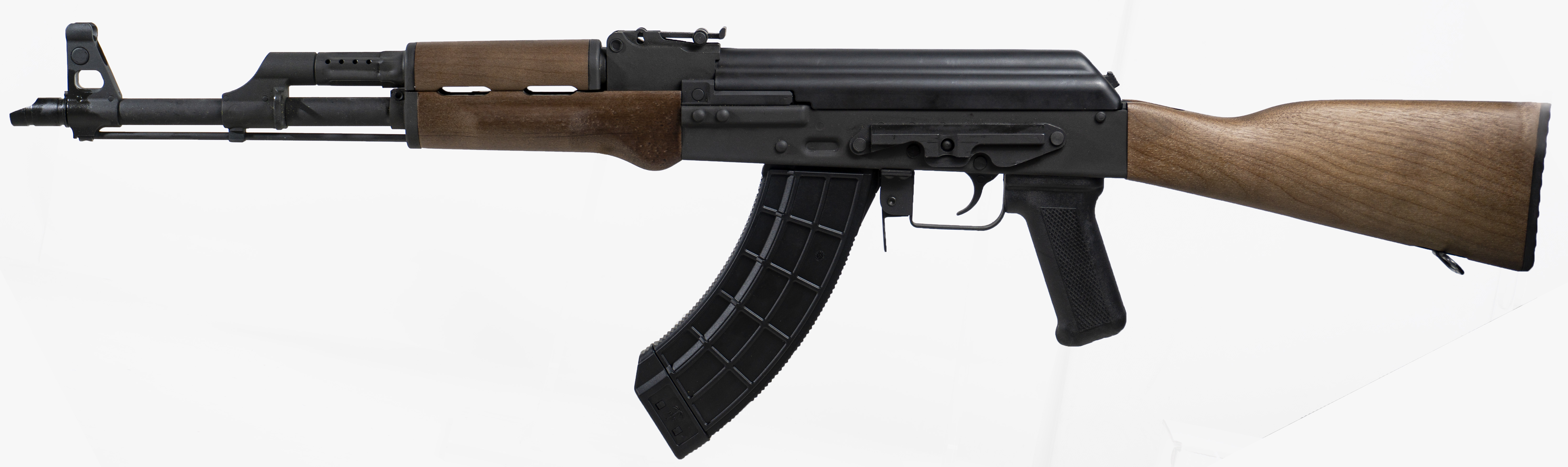 CENT BFT47 7.62x39 KONA WOOD - Long Guns
