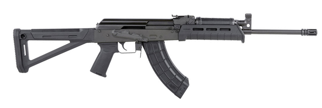 CENT VSKA 7.62X39 MOE 30 - Long Guns