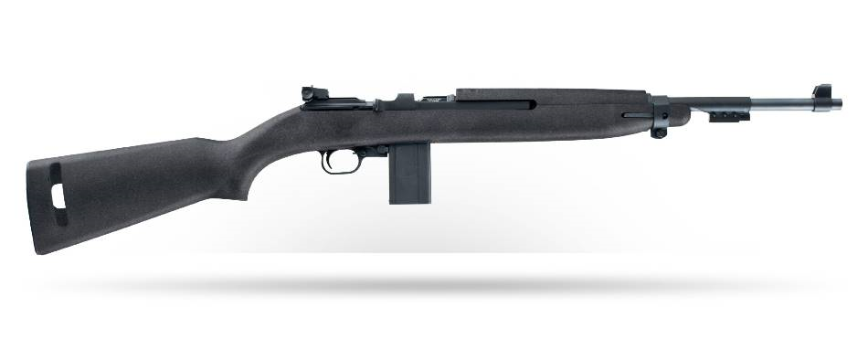 CHI M1 22LR POLY 18'' 10RD - Long Guns