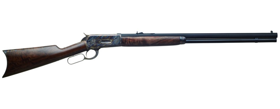 CHI 1886 45-70 WALNUT 26'' 8R - Long Guns