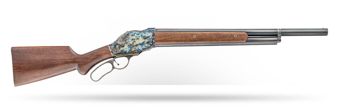 CHI 1887 SHOTGUN Color Case 22 - Long Guns