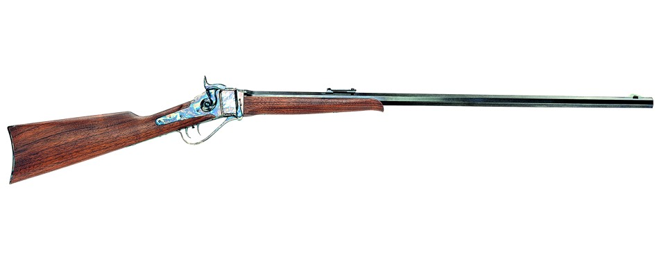 CHI 1874 CC 45-70 WALNUT 32'' - Long Guns
