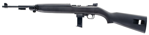 CHI M1-9 CARBINE 9MM POLY 10RD - Long Guns
