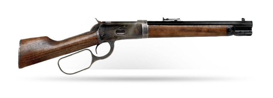 CHI 1892 LA MARES LEG TAKE DOW - Handguns