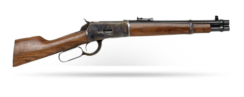 CHI 1892 LA MARES LEG PISTOL C - Handguns