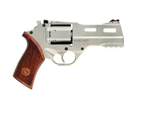 CHI RHINO 50DS 9MM 5" 6RD - Handguns