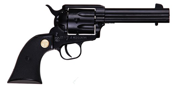 CHI 1873 SA 22LR/22WMR 6RD - Handguns
