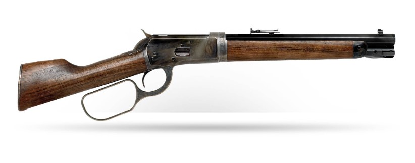 CHI 1892 LA MARES LEG TAKE DOW - Handguns