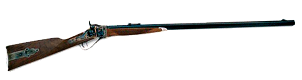 CHI SHARPS DOWNUNDER 45/70 - Long Guns
