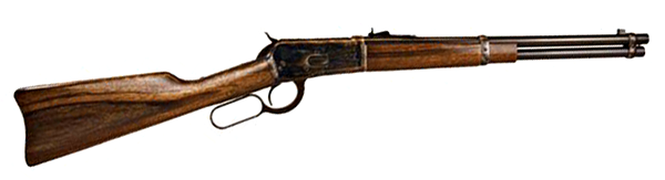 CHI 1892 TRAPPER 357MAG 16"8RD - Long Guns