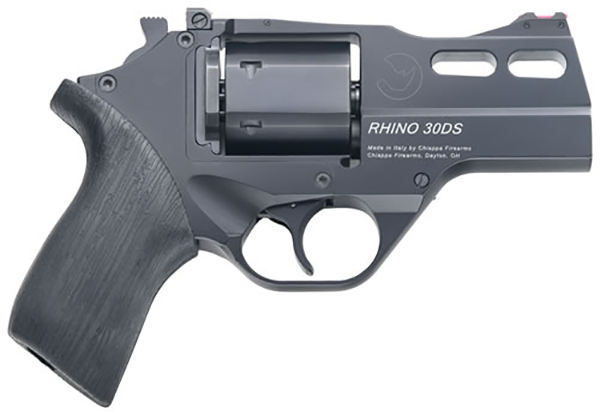 CHI RHINO SA 30 357 3" BLK 6 - Handguns