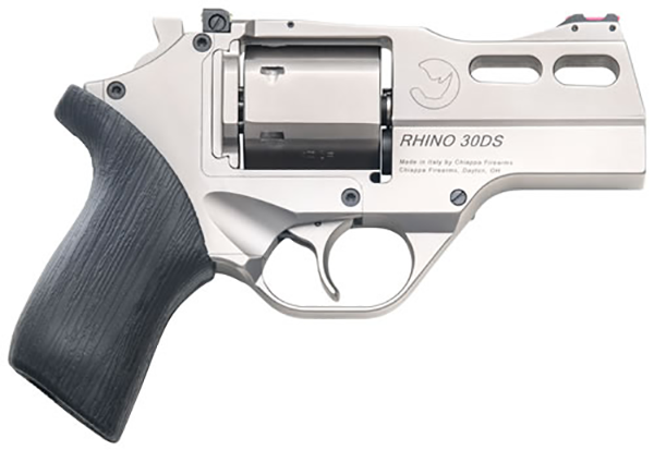 CHI RHINO SA 30 357 3" NKL 6 - Handguns