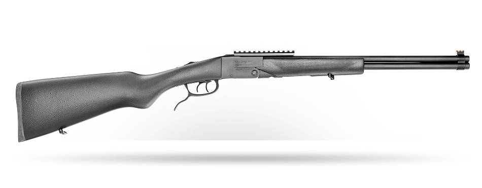 CHI DBL BADGER DARK 410/22LR - Long Guns