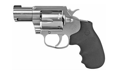 CLT K COBRA DA/SA 357 2'' SS 6 - Handguns